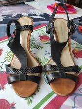 Nu-pieds Cosmoparis T38