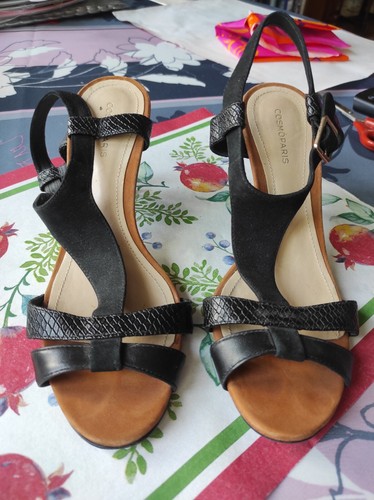 Pieds cosmoparis t38 - cosmoparis,