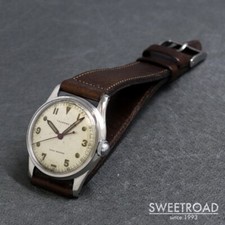 Tavannes Manuel Automatique