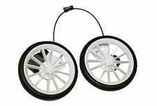 Groupe Roue Arrière Avec