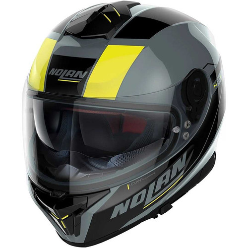 Casque intégral nolan n80 - casque, n80-8