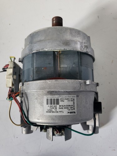 Indesit moteur nidec - moteur,