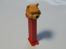 PEZ Distributeur de bonbons en parfait état