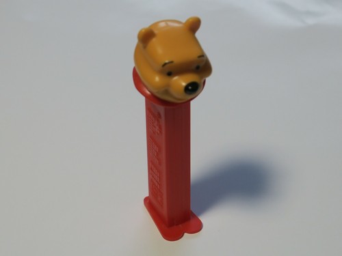 Pez distributeur bonbons en - distributeur,