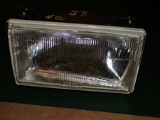 Phare Gauche J5 C25 13570 Peugeot Citroen Siem 