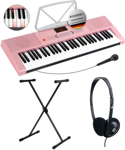Clavier piano numerique - piano,
