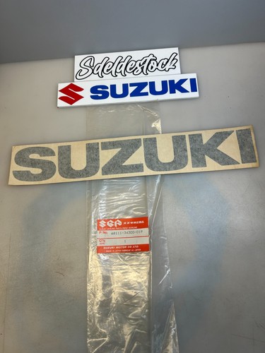 Sticker suzuki - ,