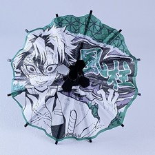 Sanemi Shinazugawa - Parapluie