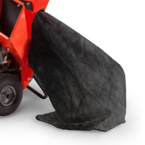 Sac décharge de - sac, à