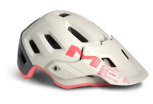 Casque vtt met roam 58cm - casque, m