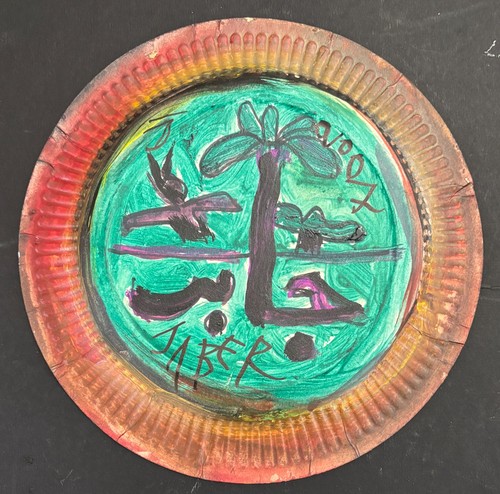 Jaber art brut - jaber,