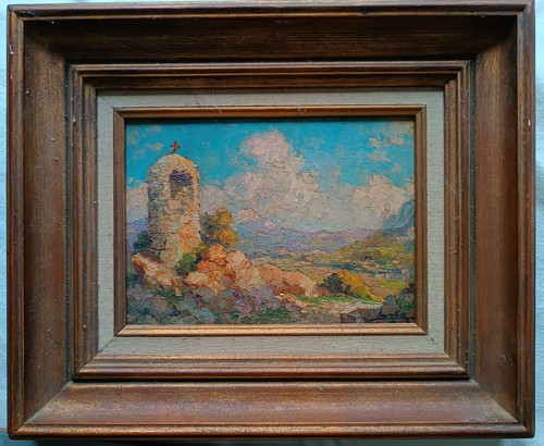 Tableau louis lanza - tableau,