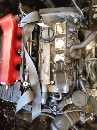 Moteur audi roadster - audi, tt