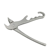 Moule à Pizza Anti-chaud En