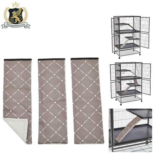 Stylish pack designer - 3-pack, ramp