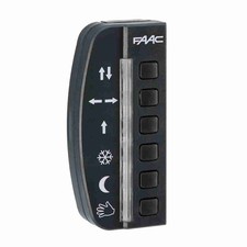 Sélecteur De Fonctions Multi