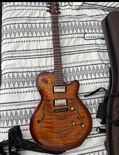 Godin multiac semi - godin,