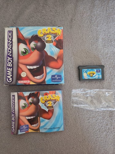 Crash bandicoot tranced - crash,