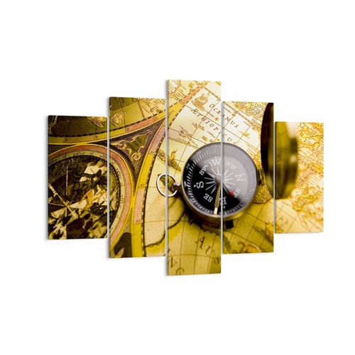 Impression sur toile 150x100cm - impression,
