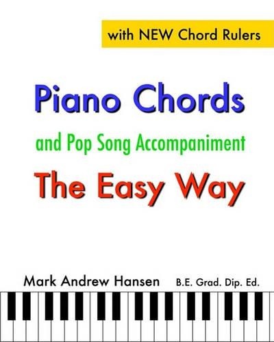 Mark andrew hansen piano - mark,