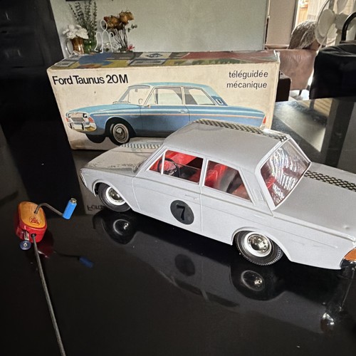 Rare ford taunus - taunus, 20m