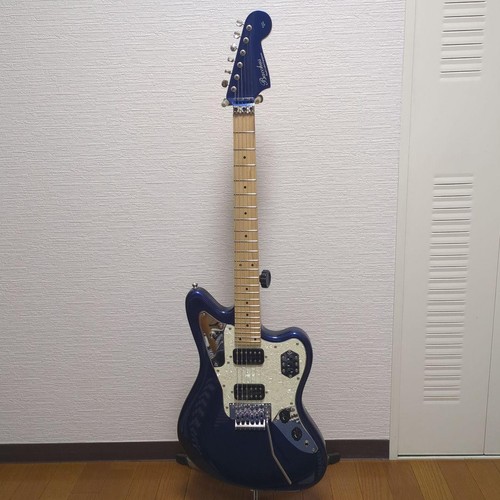 Guitare électrique bacchus - guitare,