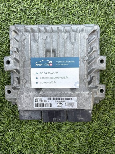 Calculateur moteur ford - moteur,