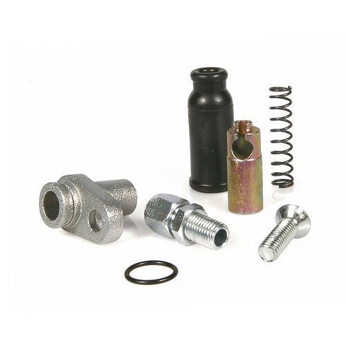 Kit modification starter - de,
