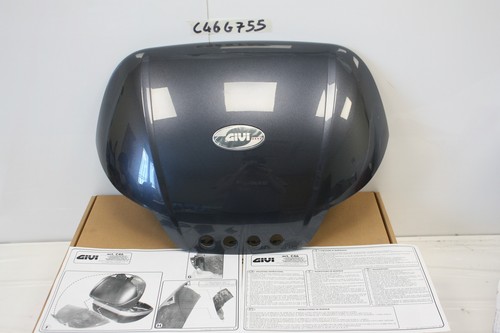 Cover couverture coffre givi - cover,