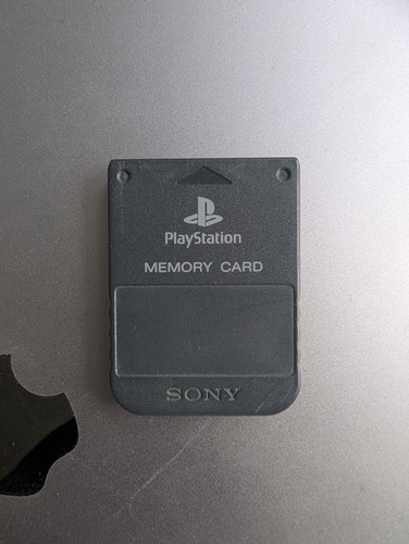 Carte mémoire officielle - carte,