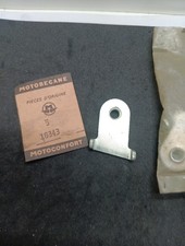 Patte support moteur
