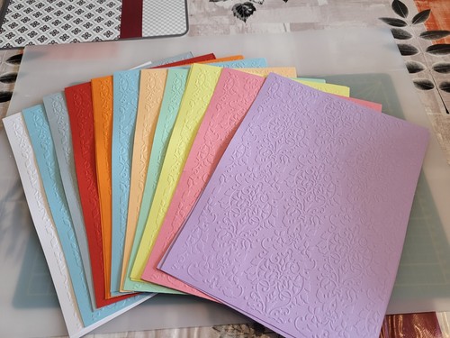 Papier peint relief - en, pour
