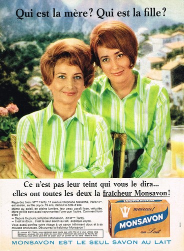 Publicite advertising 045 - publicite,
