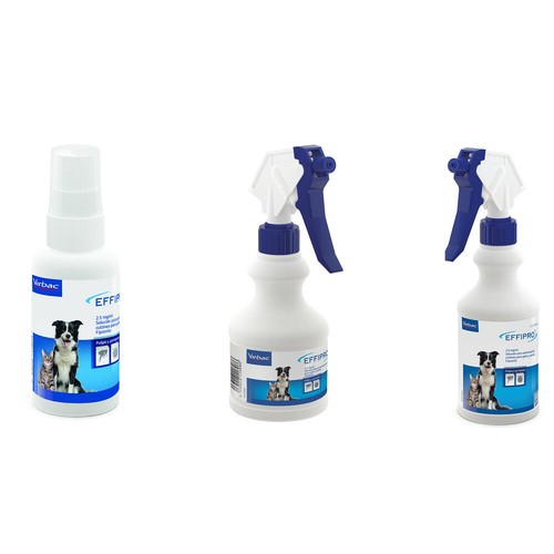 Effipro spray chien chat - effipro¹,