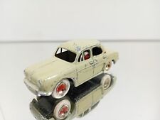 CIJ Renault Dauphine 1:43 Made