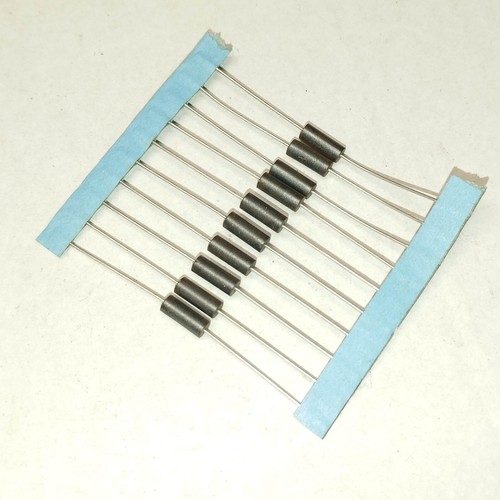 Ferrite strap haute - strap,