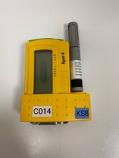 Data Logger Agent-D-HT2 ROTRONIC