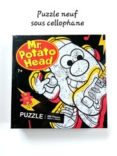 Puzzle 300 Pièces - 27x27,5cm