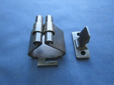 1 Arrêt à pince porte volet