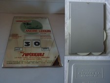 CALENDRIER PERPETUEL GERRER MULHOUSE 1970 ARMEMENT ANDRE LEDUN FECAMP 1867-1967