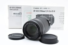 【Top Mint】 Objectif Canon