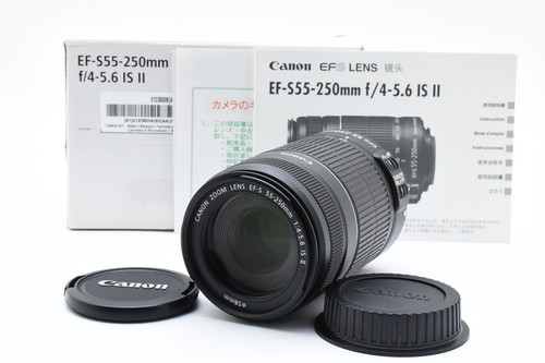 Top mint objectif canon - objectif,