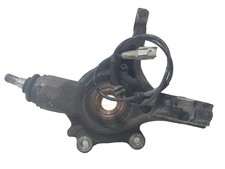 Fusee avant gauche Citroen