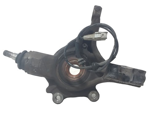 Fusee avant gauche citroen - fusee,