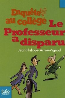 Enquête collège le - enquête, 1 : le