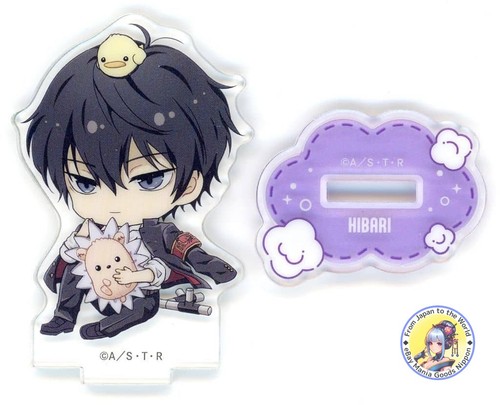 Mini support acrylique hibari - support,