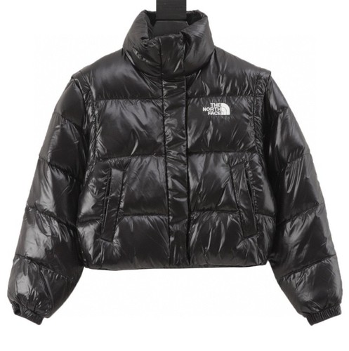 The north face nuptse doudoune - the,
