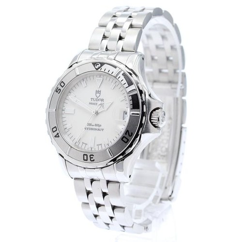Tudor hydronaut 85190p - 85190p, ss