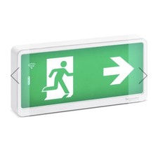 Exiway Light Bloc de secours Bifonction IP42 SATI LINK - OVA59430 Schneider Elec