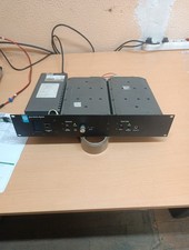 Tait T 800 Vhf Repeater Programming Possible